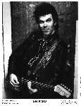 Jon Paris promo shot