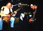 Les Paul/Jon Paris