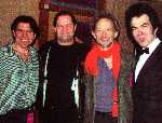 Sandy Gennaro/Micky Dolenz, the Monkees