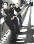 Jon Paris/Bo Diddley/Yoshi Shimada