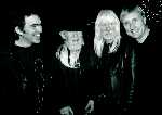 Jon Paris/Johnny & Edgar Winter/Will Lee